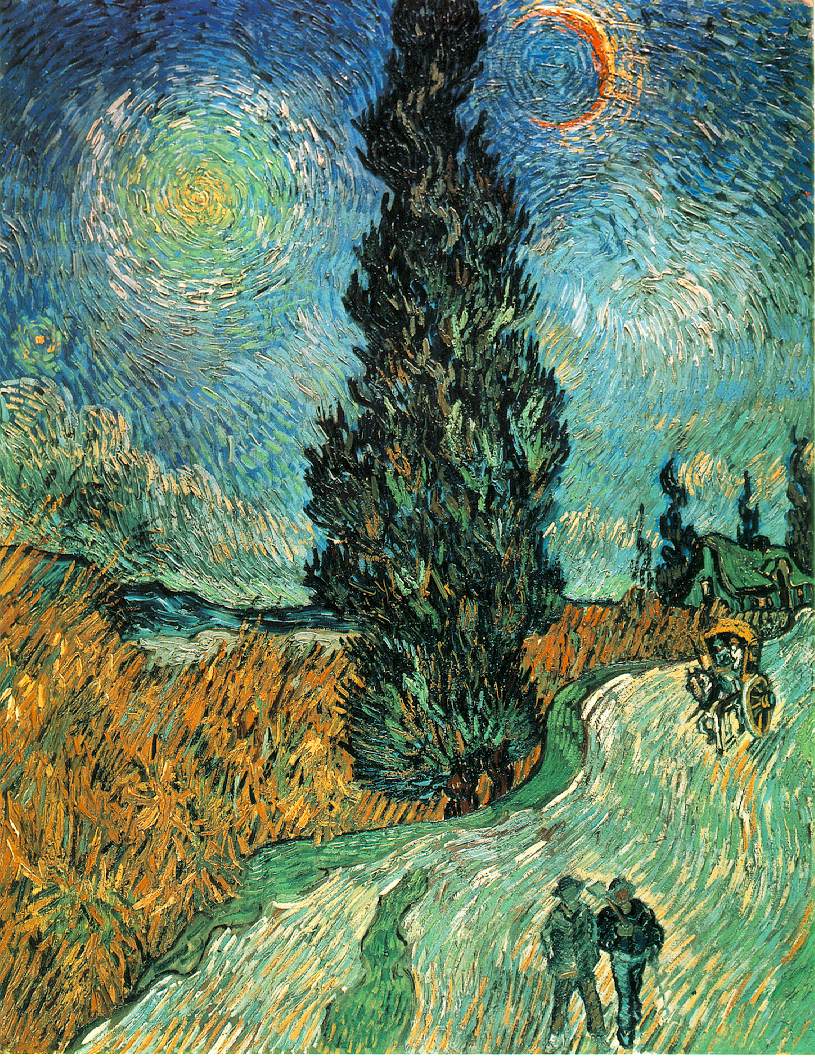 http://www.ibiblio.org/wm/paint/auth/gogh/fields/gogh.cypress-star.jpg