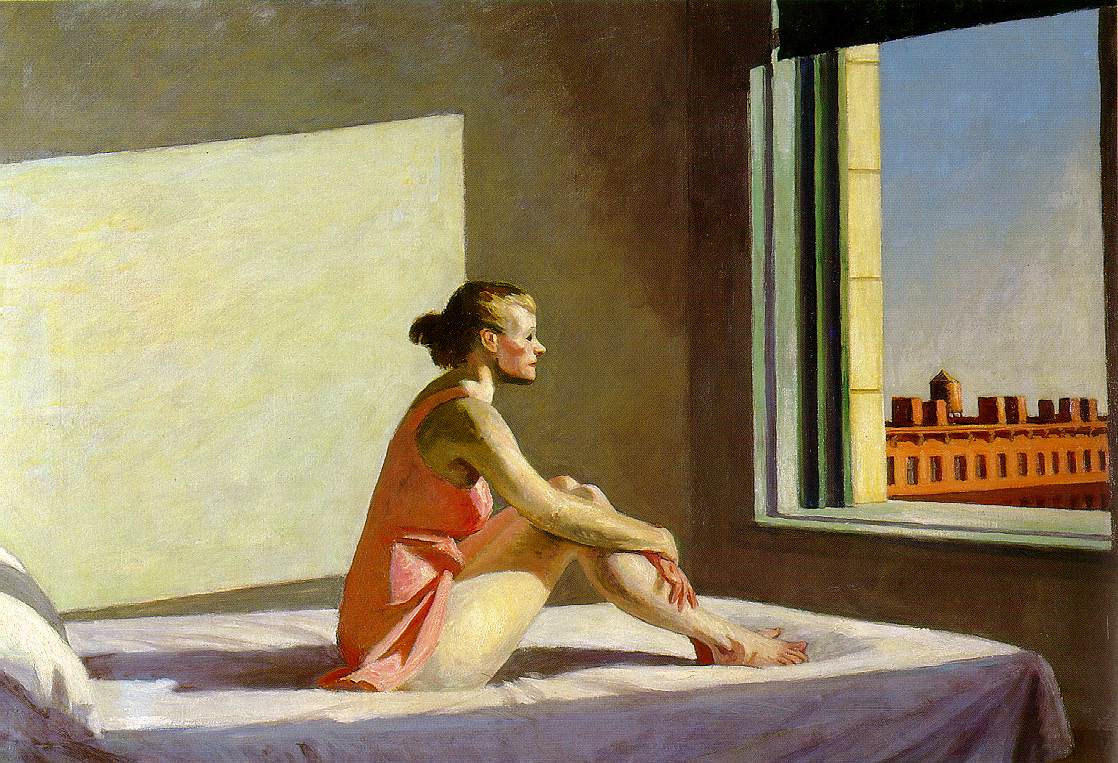 Edward Hopper