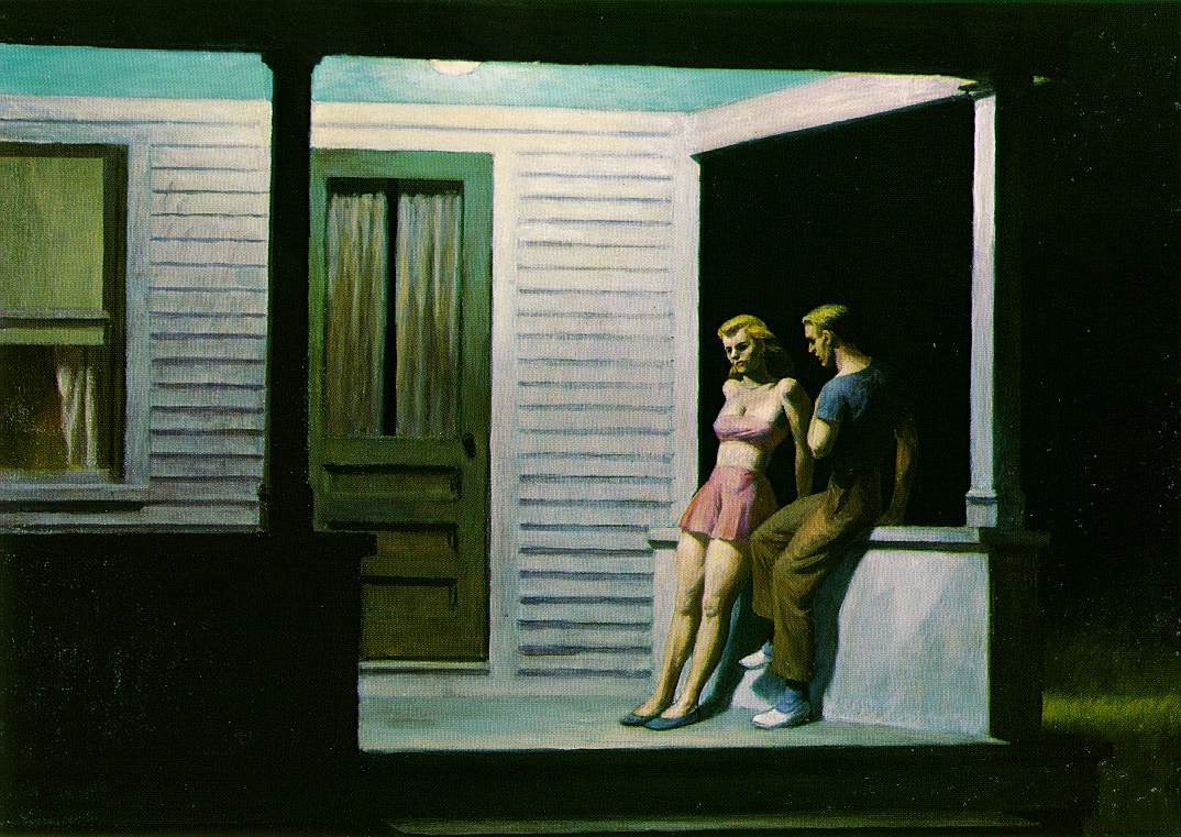 Edward Hopper Edward Hopper