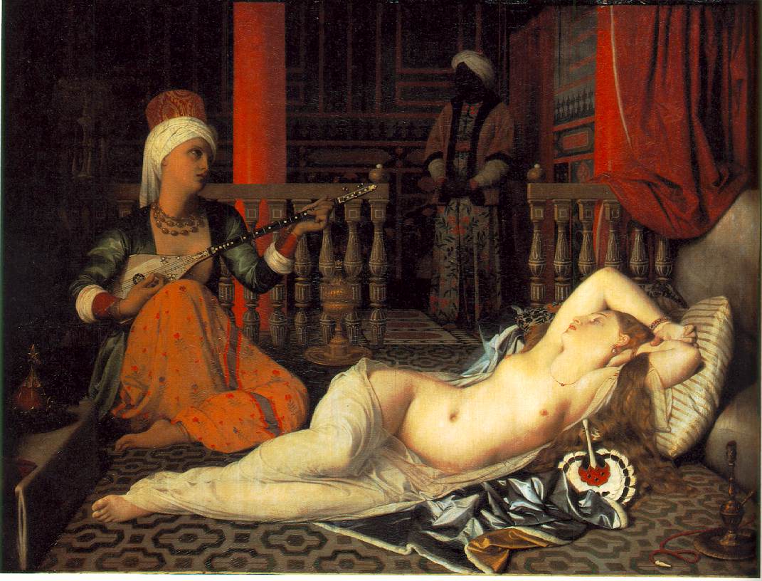 http://www.ibiblio.org/wm/paint/auth/ingres/ingres.odalisque-slave.jpg