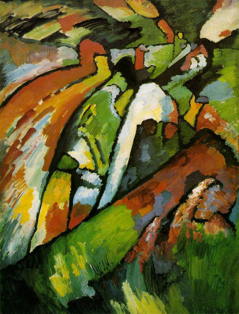 kandinsky