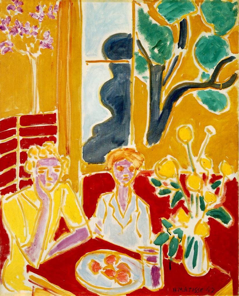 matisse 2