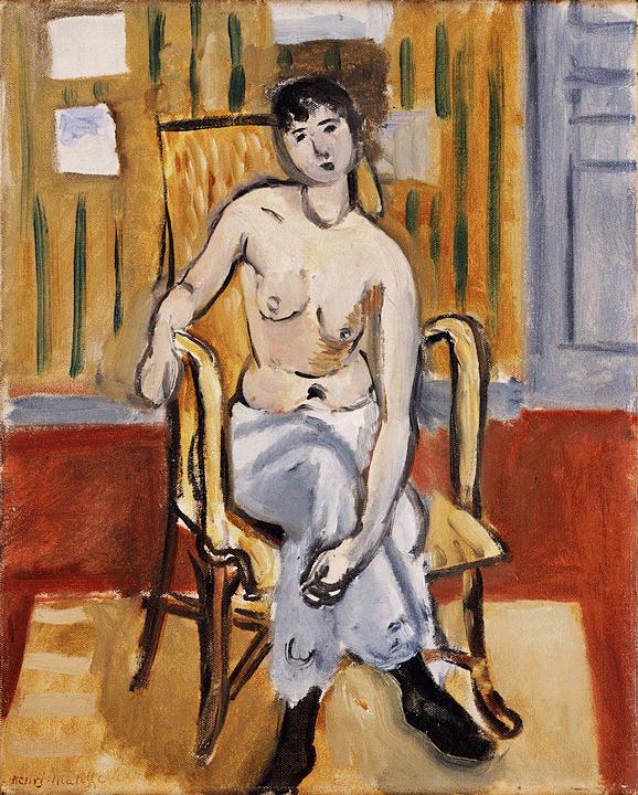 matisse 1