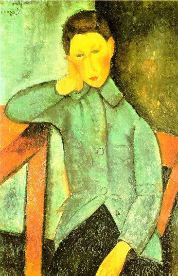 Modigliani