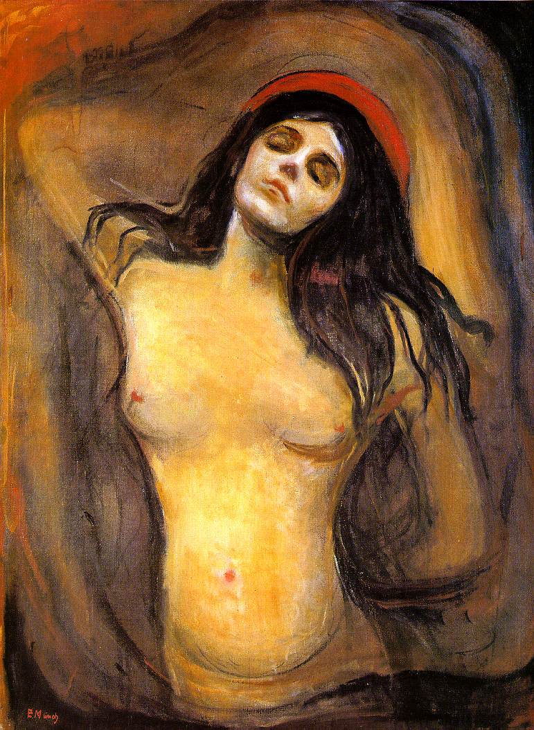 Madonna (1894)