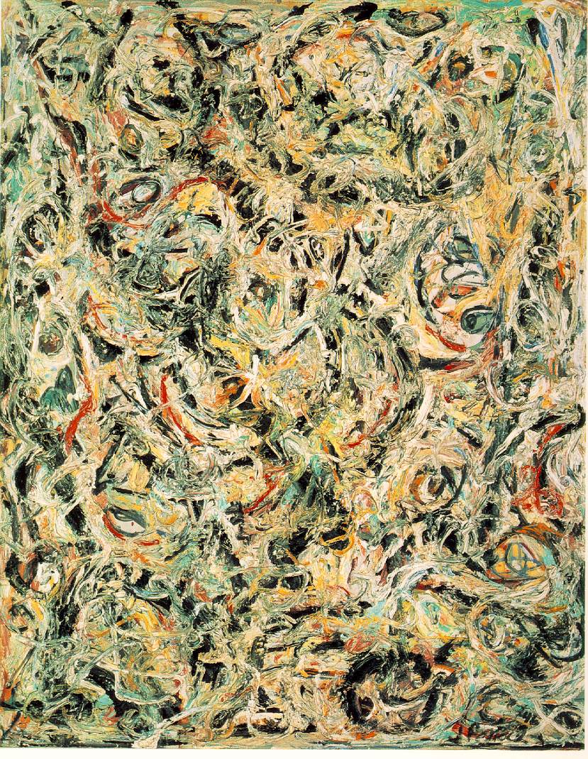 pollock