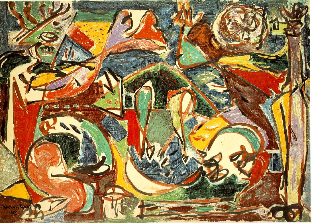 pollock.key