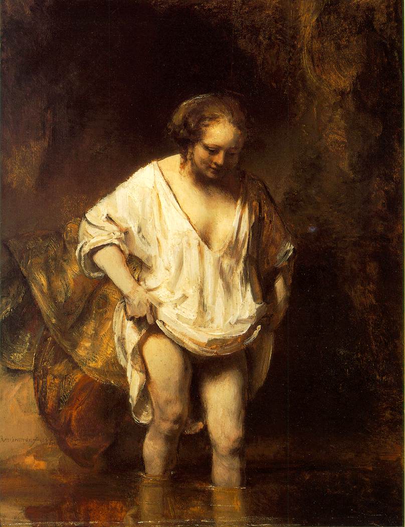 Rembrandt [Dansk Action Komedie, 2003]