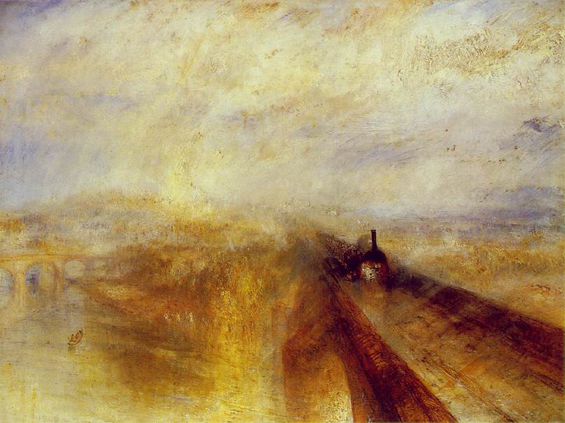 wm turner