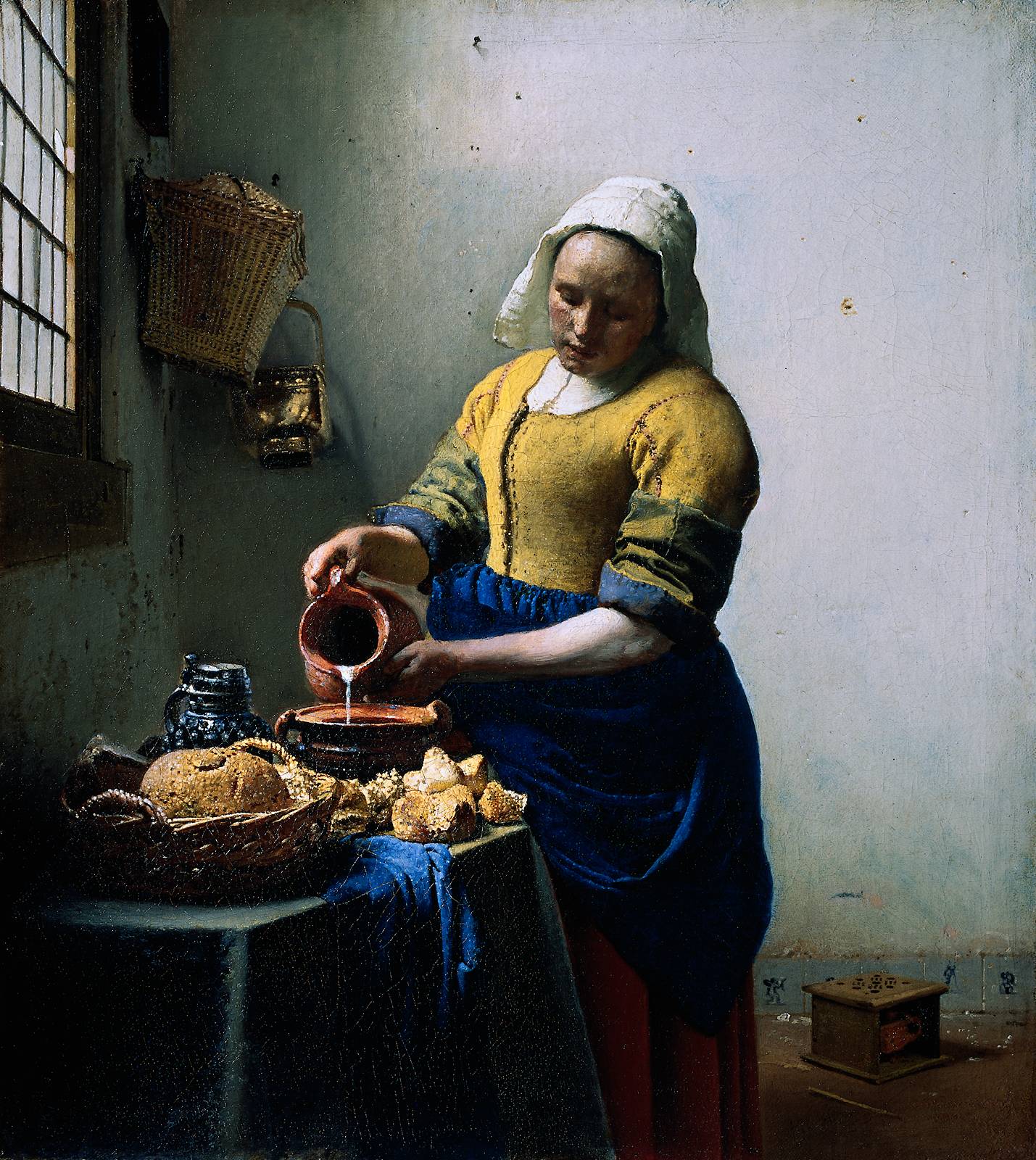 http://www.ibiblio.org/wm/paint/auth/vermeer/kitchen-maid/kitchen-maid.jpg