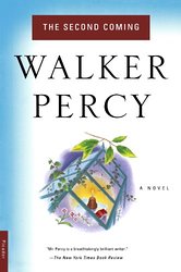 Bookcover of The Second Coming