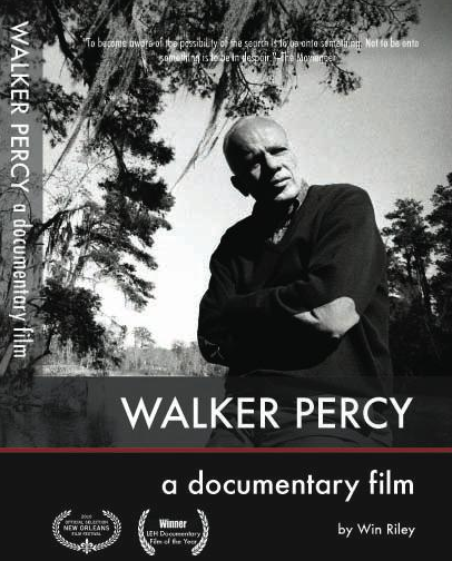 Walker Percy: A Documentary Film