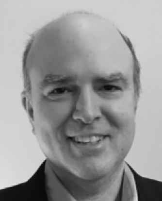 Photograph of Henry P. Mills III