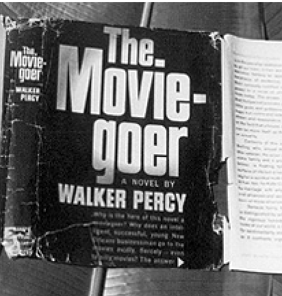 Image of Walker Percy Book