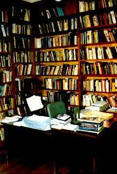 Image of Walker Percy Home
