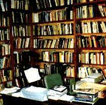 Image of Walker Percy Home