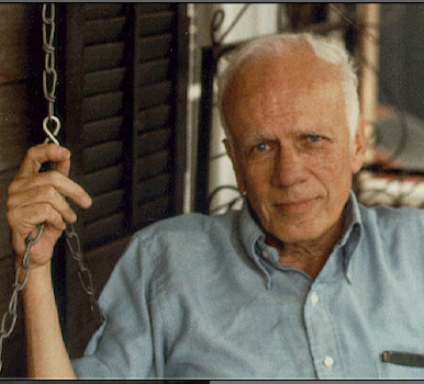 Image of Walker Percy