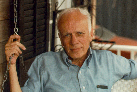 Image of Walker Percy