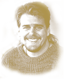 Photograph of Dewey Winburne