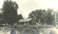 Old Hospital