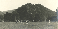 Ball Players