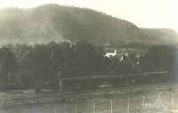 Village of Hot Springs