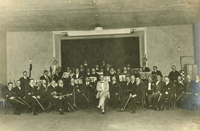 After the String Concert