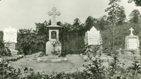 Graves
