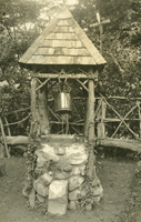 Well in Village