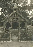 The Small Chapel