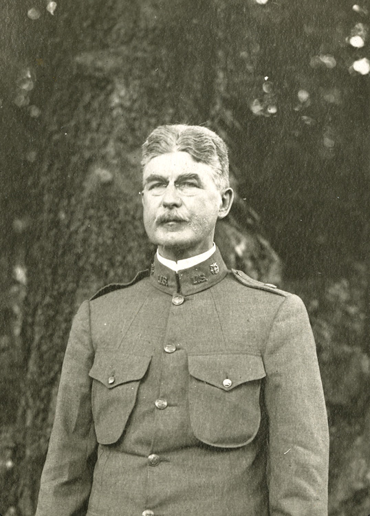 U.S. Officer