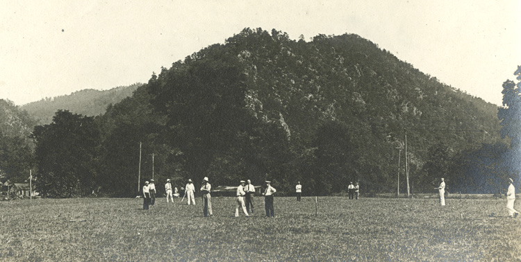 Ballplayers
