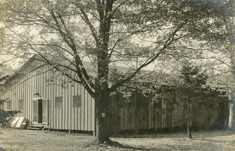Business Building