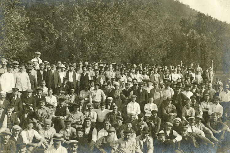 Camp Group