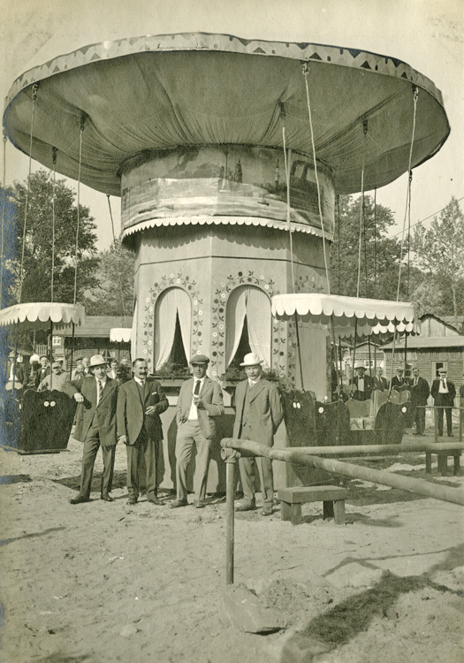 Carousel