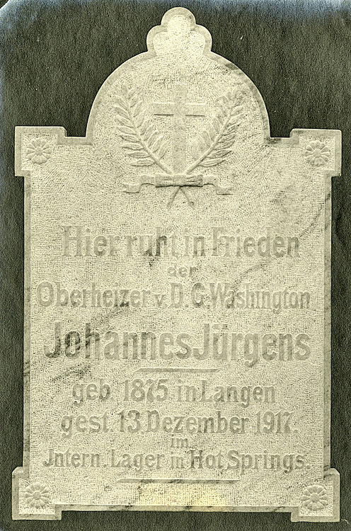 Johannes Jurgen