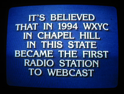 Jeopardy on April 20, 2004