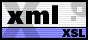 XML XSL Icon