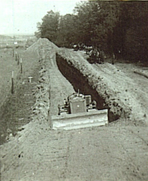 Mass Grave