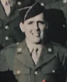 PFC Willard S Jones