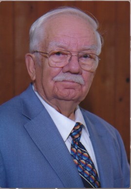 Beecher Seegraves