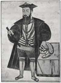 what did vasco da gama want what did vasco da gama want