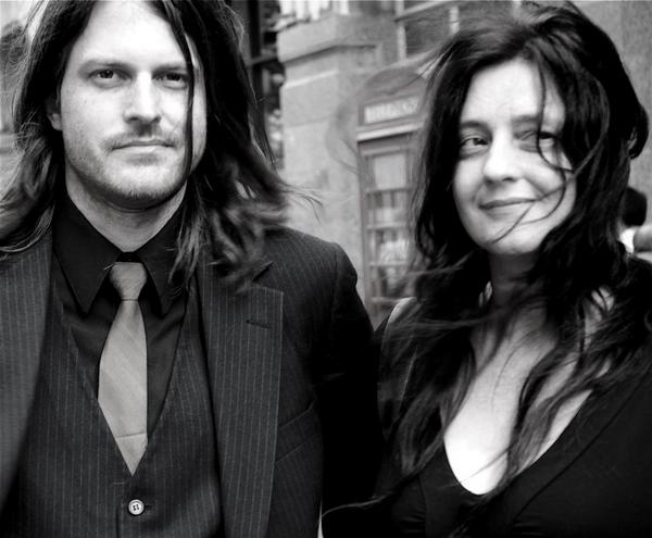 Holly Golightly and Lawyer Dave play The Cave Saturday 6/5