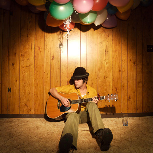 Langhorne Slim plays the Cat's Cradle Wed 6/9