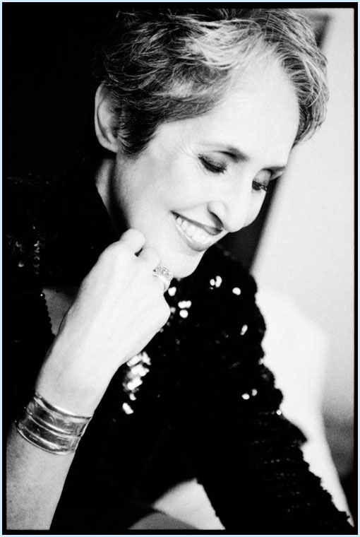 Joan Baez plays NCMA Sunday 8/1 (photo by Dana Tynan)