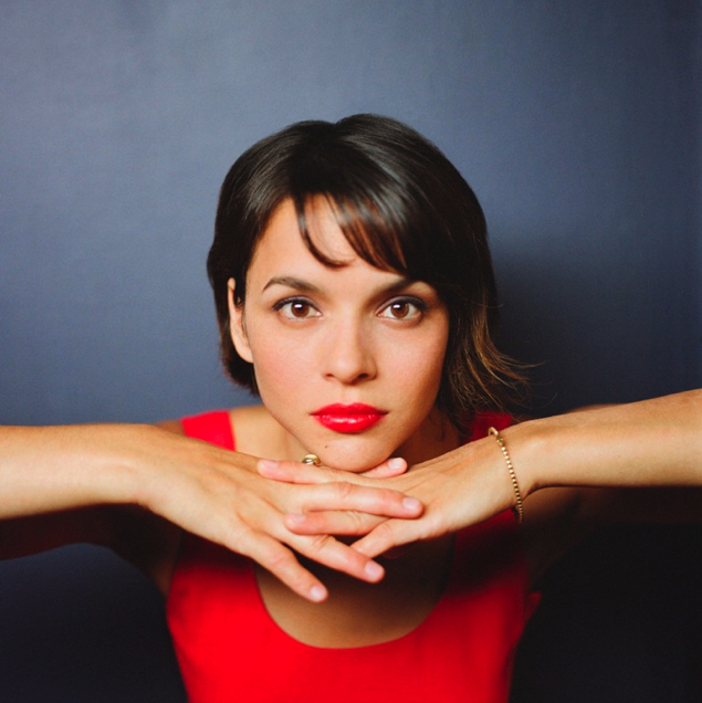 Norah Jones plays DPAC Sunday 8/8