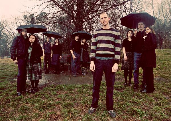 Lost in the Trees plays for free Thursday in Chapel Hill