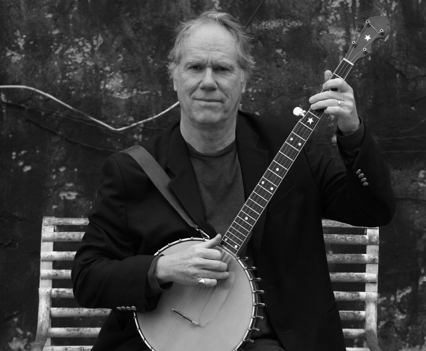 Loudon Wainwright III plays tribute to Charlie Poole Fri, 9/24 at Duke's Reynolds Theatre