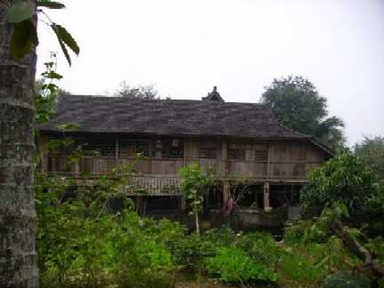 Chinese architecture, houses in China, Chinese houses