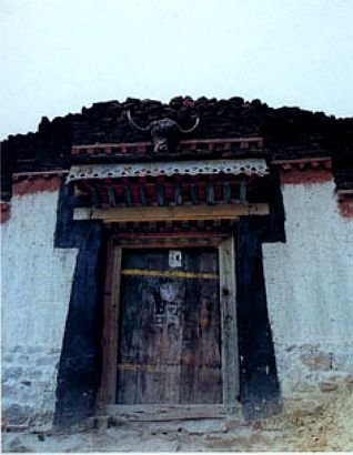 Chinese architecture, houses in China, Chinese houses